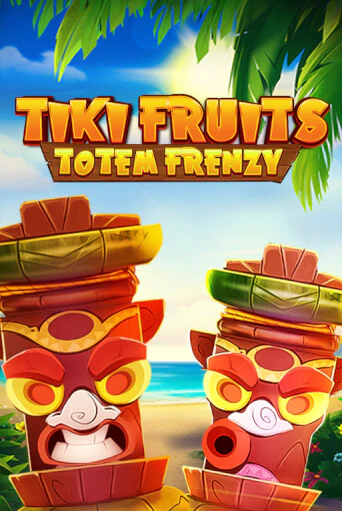 Играй в слот Tiki Fruits Totem Frenzy без регистрации | Казино Азино777