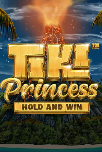 Играй в слот Tiki Princess без регистрации | Казино Азино777