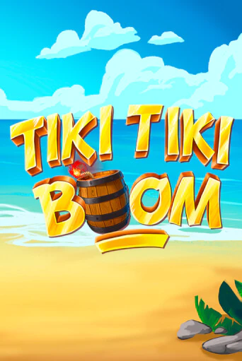 Играй в слот Tiki Tiki Boom™ без регистрации | Казино Азино777