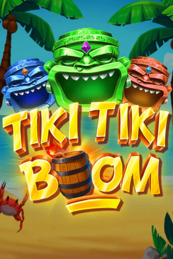 Играй в слот Tiki Tiki Boom без регистрации | Казино Азино777