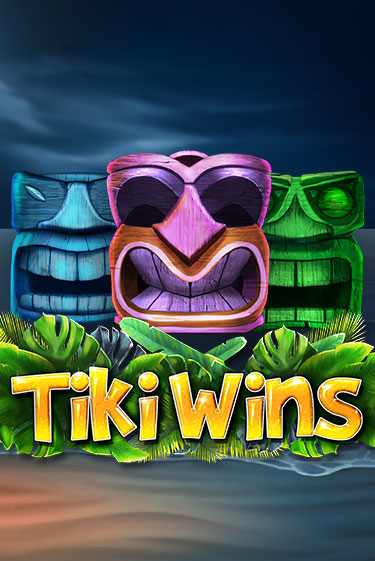 Играй в слот Tiki Wins без регистрации | Казино Азино777