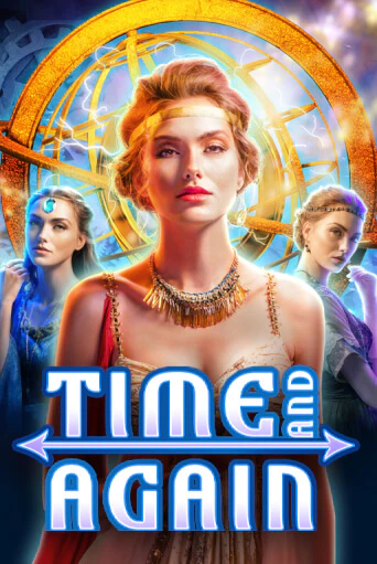 Играй в слот Time and Again без регистрации | Казино Азино777