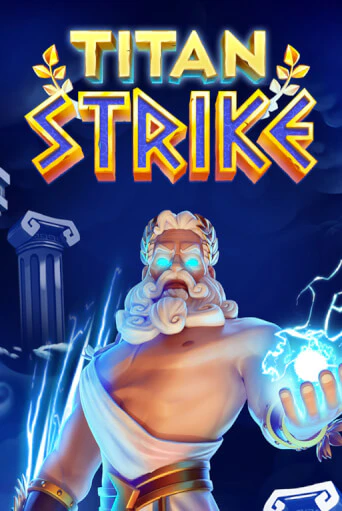 Играй в слот Titan Strike без регистрации | Казино Азино777