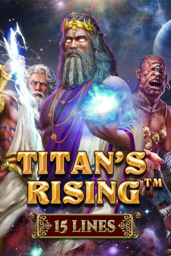 Играй в слот Titan’s Rising - 15 Lines без регистрации | Казино Азино777
