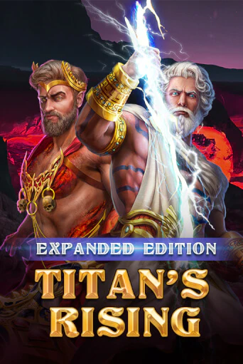 Играй в слот Titan’s Rising - Expanded Edition без регистрации | Казино Азино777