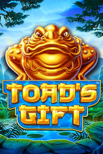 Играй в слот Toads Gift без регистрации | Казино Азино777