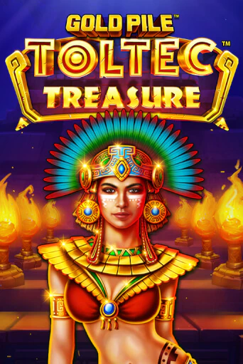 Играй в слот Gold Pile: Toltec Treasure без регистрации | Казино Азино777