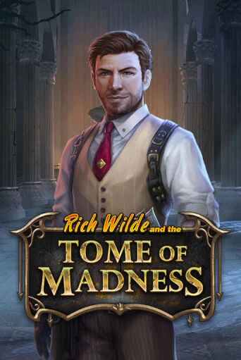 Играй в слот Tome of Madness без регистрации | Казино Азино777