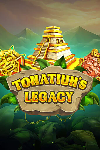 Играй в слот Tonatiuh's Legacy без регистрации | Казино Азино777