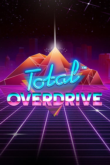 Играй в слот Total Overdrive без регистрации | Казино Азино777