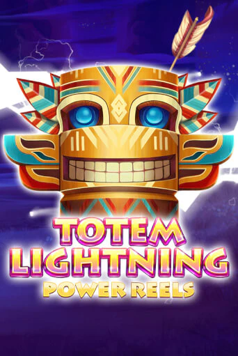Играй в слот Totem Lightning Power Reels без регистрации | Казино Азино777