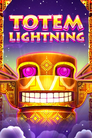 Играй в слот Totem Lightning без регистрации | Казино Азино777