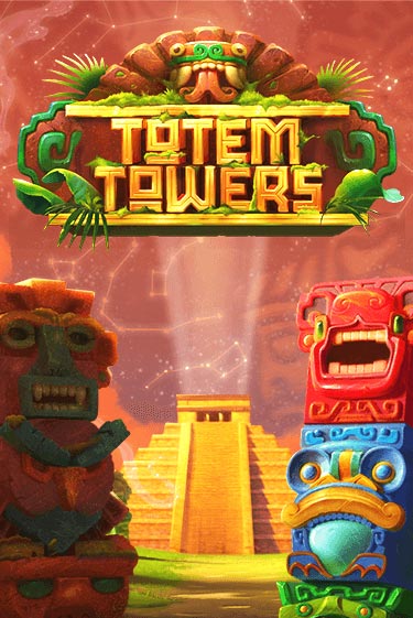 Играй в слот Totem Towers без регистрации | Казино Азино777
