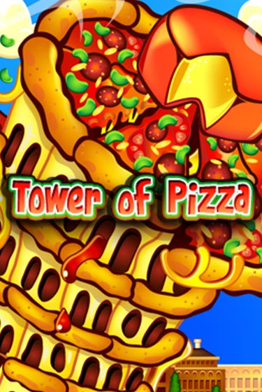 Играй в слот Tower Of Pizza без регистрации | Казино Азино777