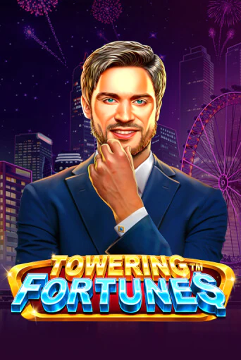 Играй в слот Towering Fortunes без регистрации | Казино Азино777