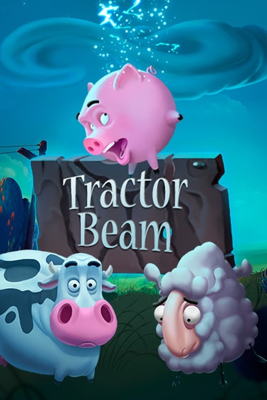 Играй в слот Tractor Beam без регистрации | Казино Азино777