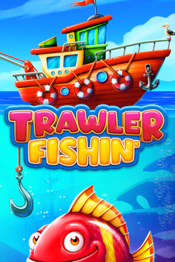 Играй в слот Trawler Fishin' без регистрации | Казино Азино777