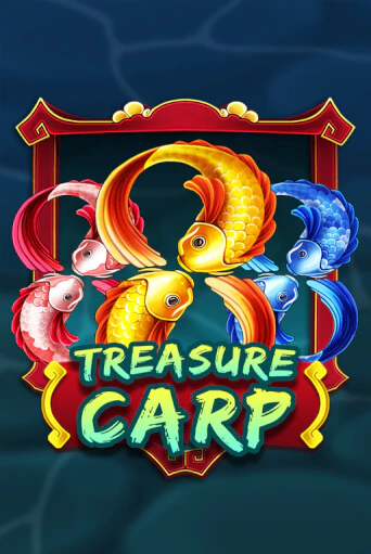 Играй в слот Treasure Carp без регистрации | Казино Азино777
