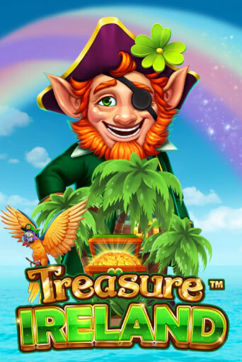 Играй в слот Treasure Ireland без регистрации | Казино Азино777