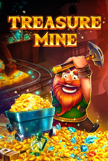 Играй в слот Treasure Mine без регистрации | Казино Азино777