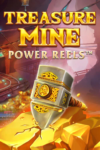 Играй в слот Treasure Mine Power Reels без регистрации | Казино Азино777