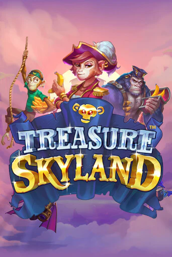 Играй в слот Treasure Skyland без регистрации | Казино Азино777