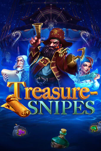 Играй в слот Treasure-snipes без регистрации | Казино Азино777