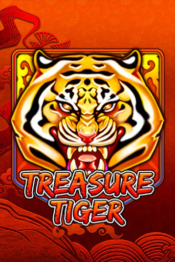 Играй в слот Treasure Tiger без регистрации | Казино Азино777