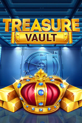 Играй в слот Treasure Vault без регистрации | Казино Азино777