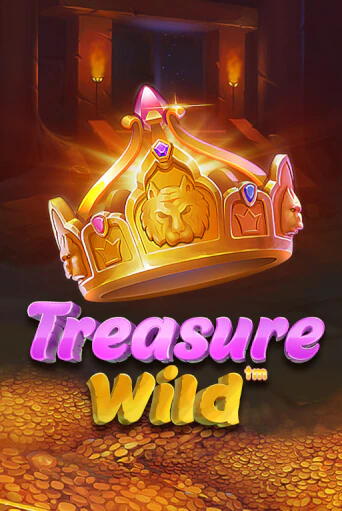 Играй в слот Treasure Wild без регистрации | Казино Азино777