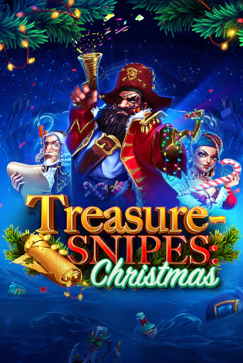 Играй в слот Treasure-snipes: Christmas без регистрации | Казино Азино777