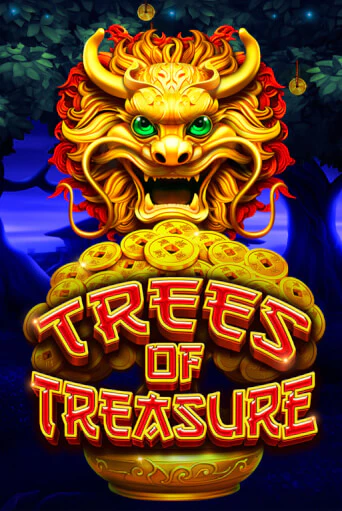 Играй в слот Trees of Treasure без регистрации | Казино Азино777
