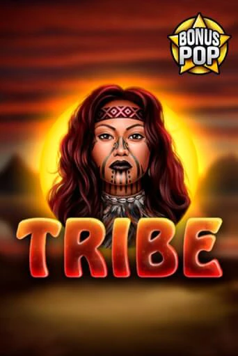 Играй в слот Tribe без регистрации | Казино Азино777