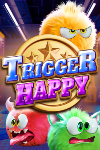 Играй в слот Trigger Happy без регистрации | Казино Азино777