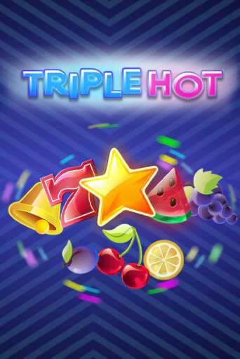 Играй в слот Triple Hot без регистрации | Казино Азино777