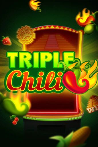 Играй в слот Triple Chili без регистрации | Казино Азино777