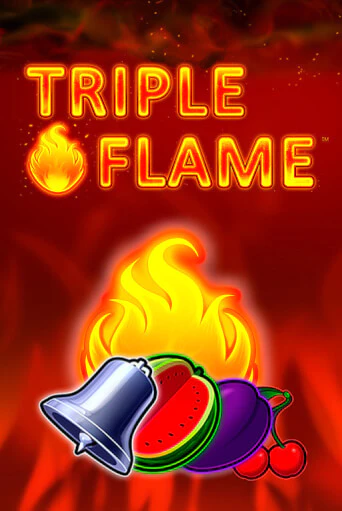 Играй в слот Triple Flame без регистрации | Казино Азино777