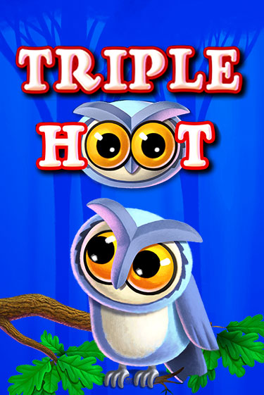Играй в слот Triple Hoot без регистрации | Казино Азино777