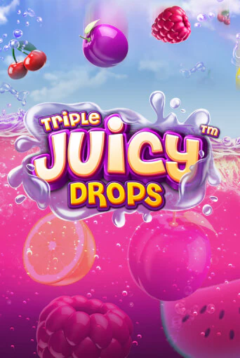 Играй в слот Triple Juicy Drops без регистрации | Казино Азино777