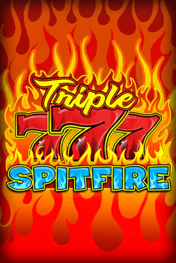 Играй в слот Triple Spitfire 7s без регистрации | Казино Азино777