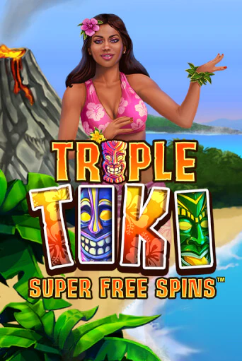 Играй в слот Triple Tiki Super Free Spins без регистрации | Казино Азино777