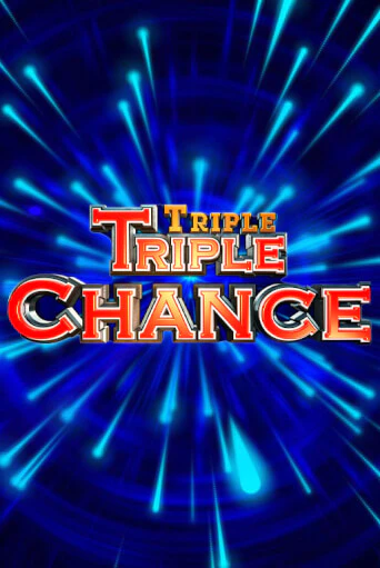 Играй в слот Triple Triple Chance без регистрации | Казино Азино777