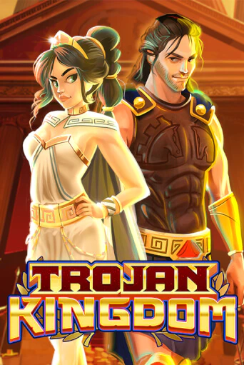 Играй в слот Trojan Kingdom без регистрации | Казино Азино777