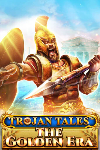 Играй в слот Trojan Tales - The Golden Era без регистрации | Казино Азино777