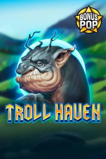 Играй в слот Troll Haven без регистрации | Казино Азино777