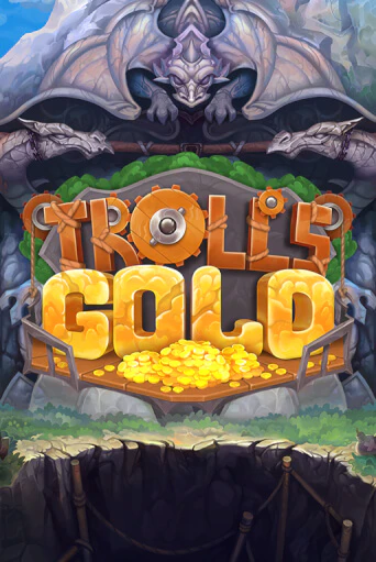 Играй в слот Troll's Gold без регистрации | Казино Азино777
