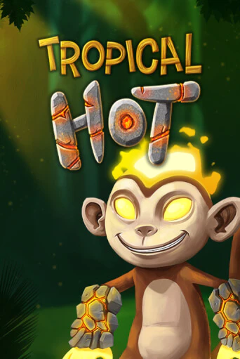 Играй в слот Tropical Hot без регистрации | Казино Азино777