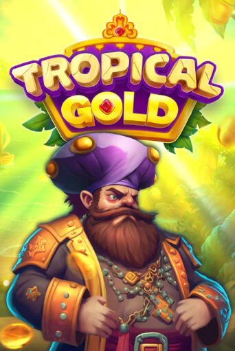 Играй в слот Tropical Gold без регистрации | Казино Азино777