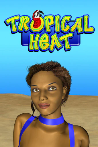 Играй в слот Tropical Heat без регистрации | Казино Азино777