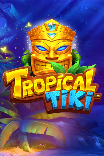 Играй в слот Tropical Tiki без регистрации | Казино Азино777